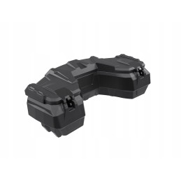 GKA Tesseract Polaris Sportsman 1000 rear case