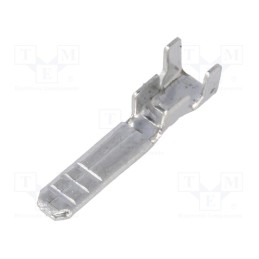50 pcs x NINIGI - ST-032/2 - Terminal: flat, 2.8mm, 0.8mm, male, 0.5÷1mm2, crimped, for cable