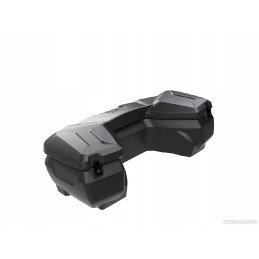 GKA Tesseract Polaris Sportsman 570 rear case