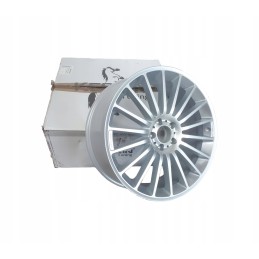 ALUMINUM RIM KESKIN KT15 9 5X20 ET30 5X112