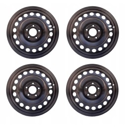 Steel rims 16 Mokka X 2012 2016 NEW