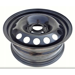 Steel rims 16 Mokka X 2012 2016 NEW