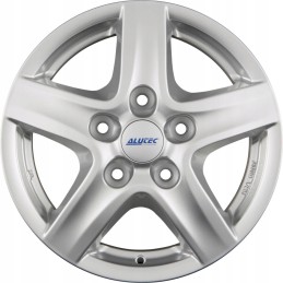 1x Rim ALUTEC 16 5x130 GRT6666M61 0