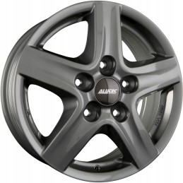 1x Rim ALUTEC 16 5x130 GRT6666O42 7