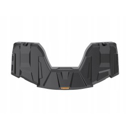 GKA Tesseract rear case Polaris Sportsman Touring 850 1000