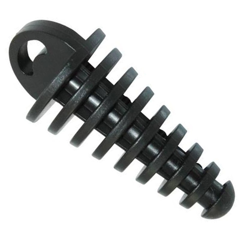 Plug muffler plug quad atv yamaha honda ktm 2