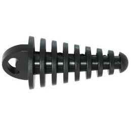 Plug muffler plug quad atv yamaha honda ktm 2