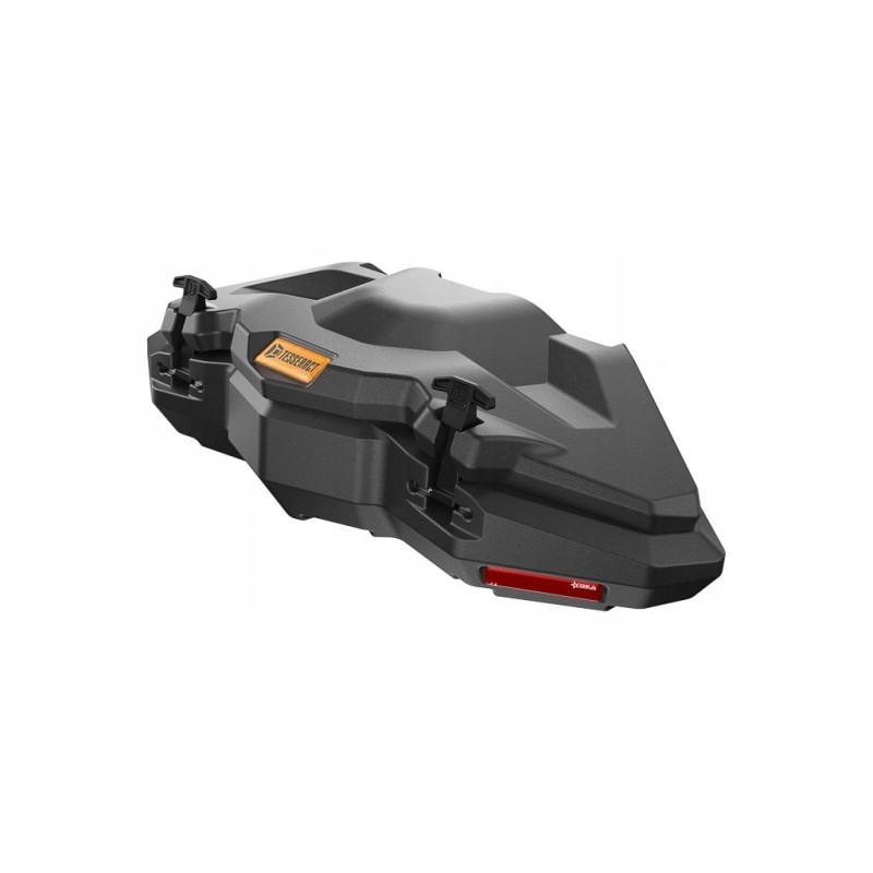GKA Tesseract Polaris Scrambler rear case