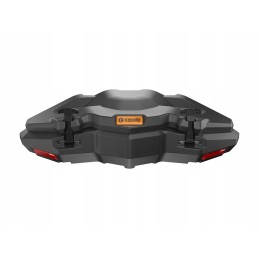 GKA Tesseract Polaris Scrambler rear case
