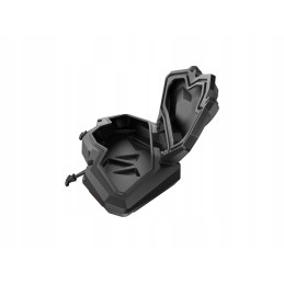 GKA Tesseract Polaris Scrambler rear case