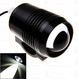 Halogen lamp headlight motor light Cree LED