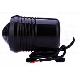 Halogen lamp headlight motor light Cree LED