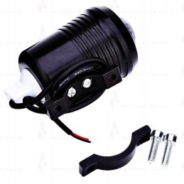 Halogen lamp headlight motor light Cree LED