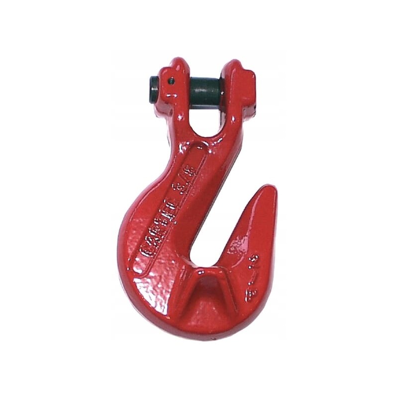 Shortening hook with fork head 3 2t