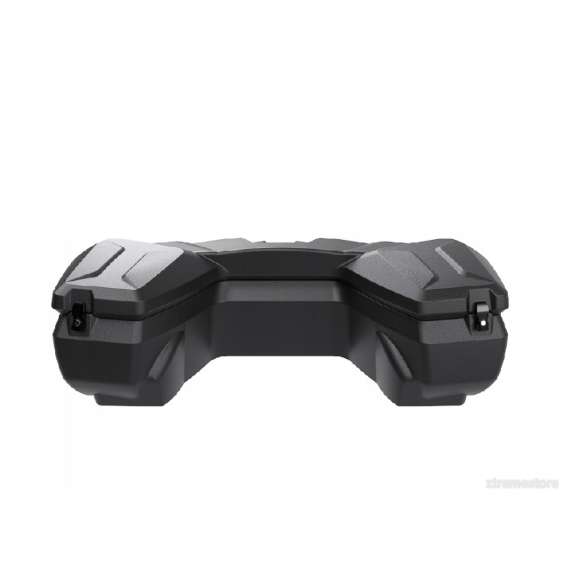 GKA Tesseract rear case Polaris Sportsman Touring 570