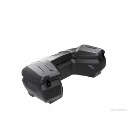 GKA Tesseract rear case Polaris Sportsman Touring 570