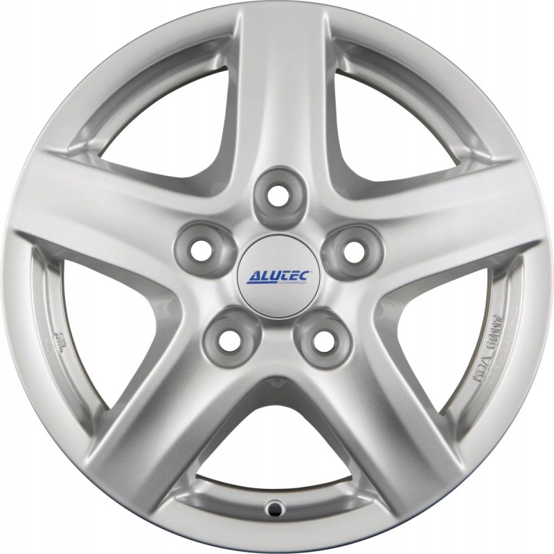 1x Rim ALUTEC 16 5x130 GRT6666O41 0