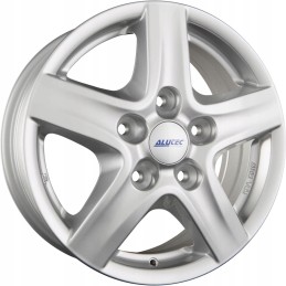 1x Rim ALUTEC 16 5x130 GRT6666O41 0