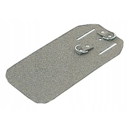 Measuring tape holder