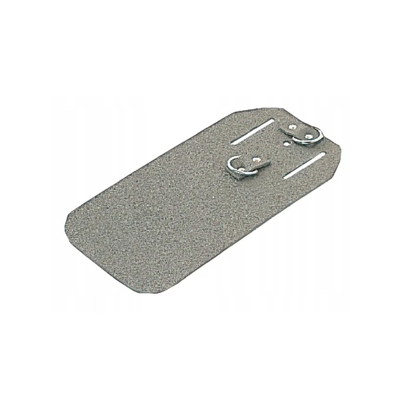 Measuring tape holder