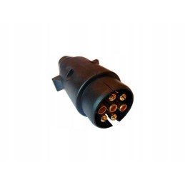 12v 7 pin plug