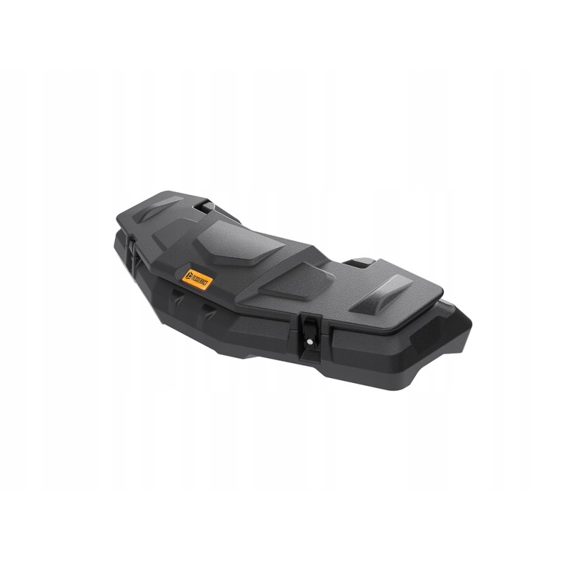 Front case atv gka cf moto 800 850 1000 with tesseract logo