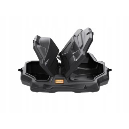 GKA Tesseract rear trunk can am maverick x3