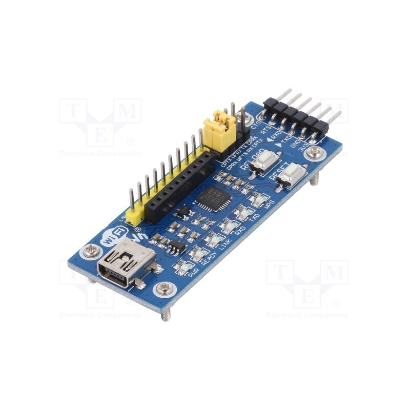 1 pcs x WAVESHARE - 8816 - Module: adapter, WSH-8824