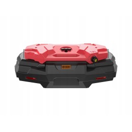 GKA Tesseract TYL case Polaris Sportsman 1000 XP
