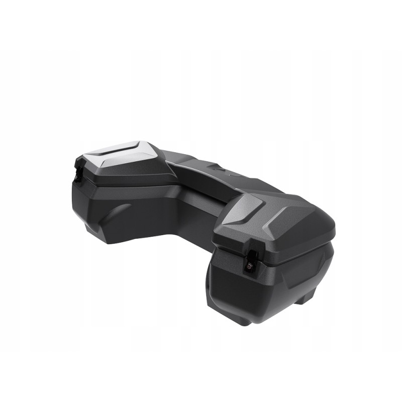 GKA Tesseract Kymco MXU 700 case