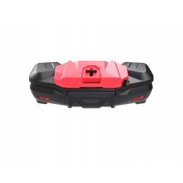 GKA Tesseract Kymco MXU 700 case