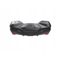 GKA Tesseract Kymco MXU 700 case