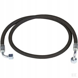 Hydraulic hose pipe dn10 18 18 kk3000 330bar