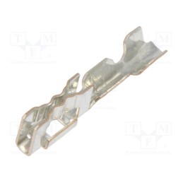 50 pcs x TE Connectivity - 1375819-1 BACA-AMP-154 - CST-100 II CONTACT TIN PLT