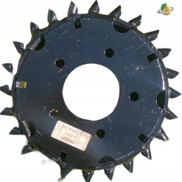 Nisula 50025sp harvester head parts