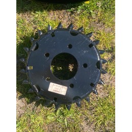 Nisula 50025sp harvester head parts
