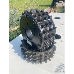 Nisula 50025sp harvester head parts