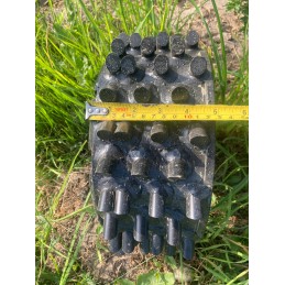 Nisula 50025sp harvester head parts