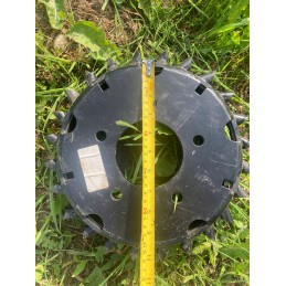 Nisula 50025sp harvester head parts