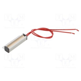 1 pcs x STEGO - 01673.0-00 - Heater, RC 016, 13W, IP40