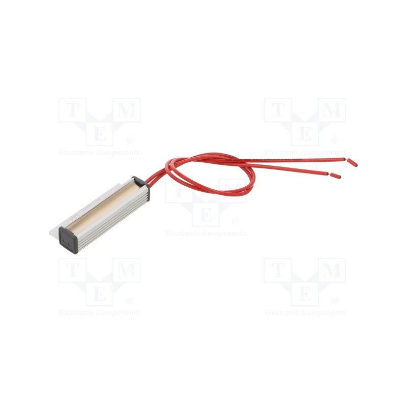 1 pcs x STEGO - 01673.0-00 - Heater, RC 016, 13W, IP40