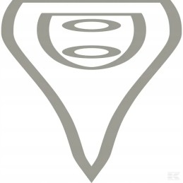 Rhine ax gold 1600 g fw201608