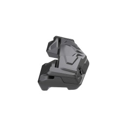 Front case atv gka cfmoto cforce 625 tesseract