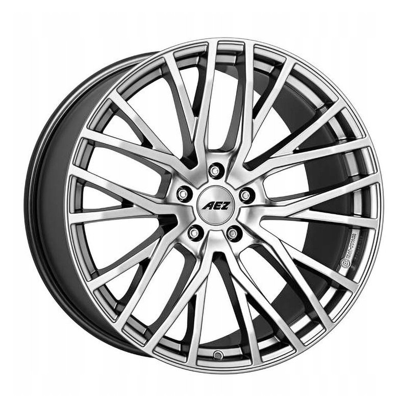 1x Rim Aez 21 5x112 APA1P8HA45