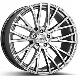 1x Rim Aez 21 5x112 APA1P8HA45