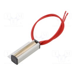 1 pcs x STEGO - 01662.0-00 - Heater, RC 016, 10W, IP40