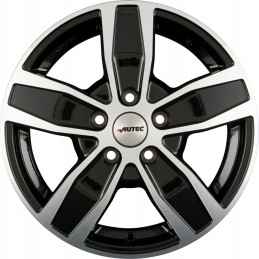 1x Rim Autec 15 5x118 Q6015605103611
