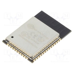 1 pcs x OKYSTAR - OKY3369-2 - Module: controller, 3.3÷3.6VDC, Bluetooth 4.2,I2C,UART,WiFi