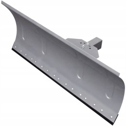Snow plow blade 100 x 44 cm