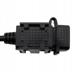 USB charger 2 1a 3m tape motorcycle motor quad